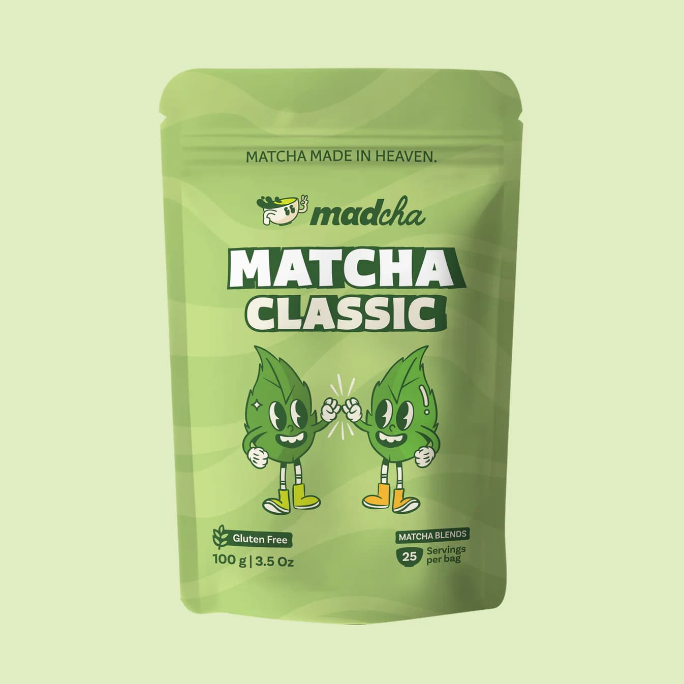 Matcha Powder Classic