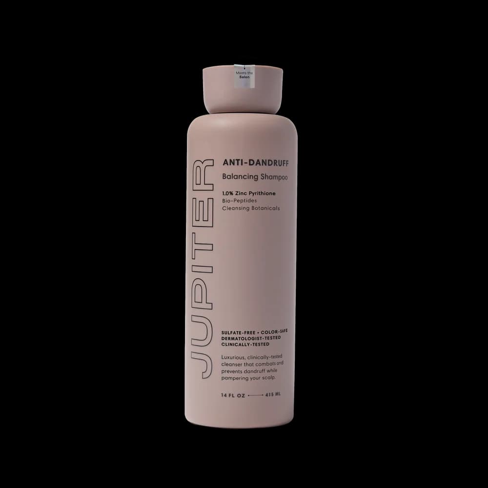 Anti-Dandruff Balancing Shampoo