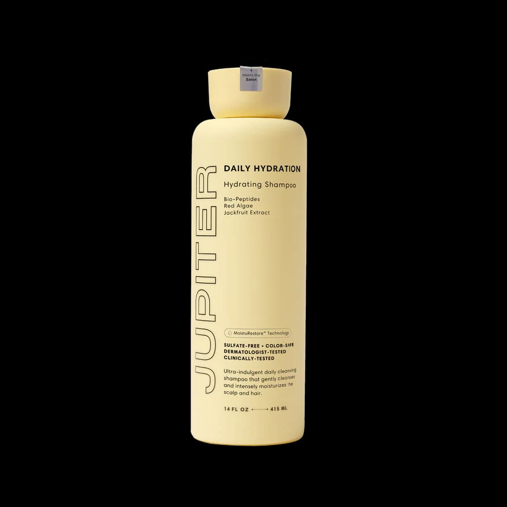 Hydrating Shampoo