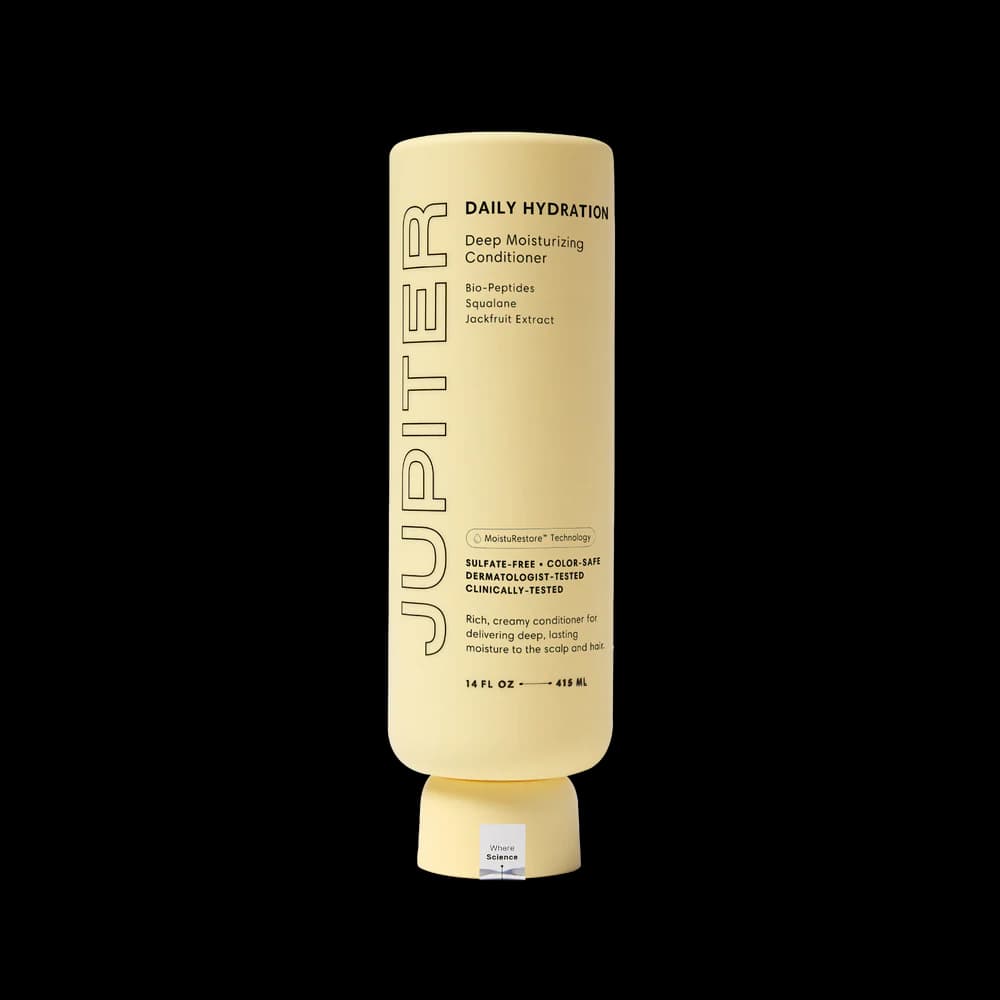 Deep Moisturizing Conditioner