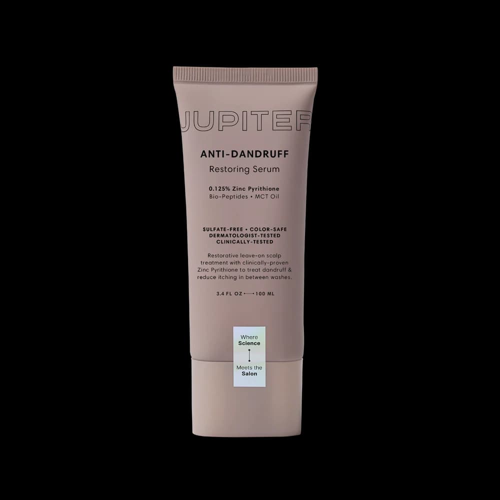 Restoring Serum