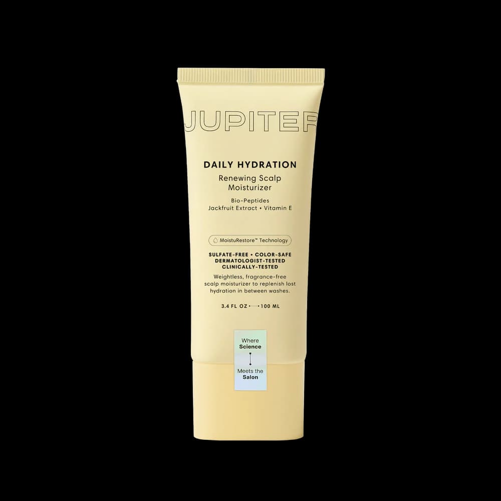 Renewing Scalp Moisturizer