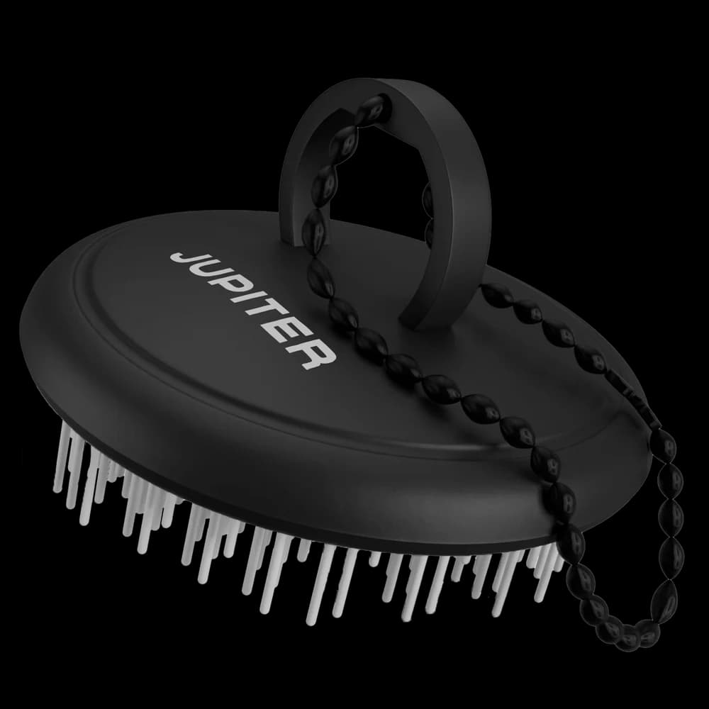 Scalp Brush