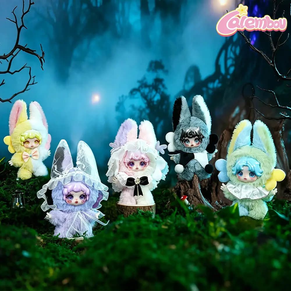 🔥 Secret Revealed: Why EVERYONE is obsessed with Dumia The Lost Land Series Plush Blind Box in 2026