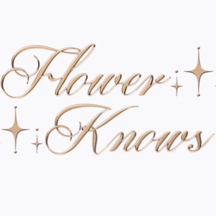 Flowers Knows