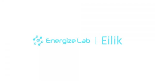 Eilik Interactive Robot