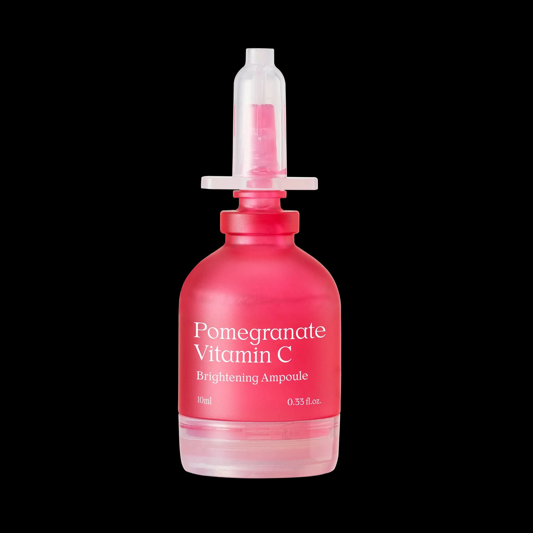 🔥 Secret Revealed: Why EVERYONE is obsessed with NDP Pomegranate Vitamin C Brightening Ampoule in 2026