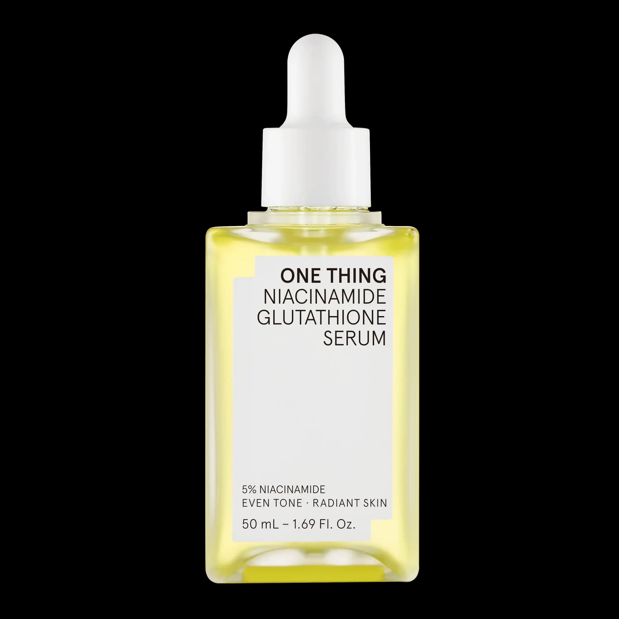 🔥 Secret Revealed: Why EVERYONE is obsessed with ONE THING Niacinamide Glutathione Serum in 2026