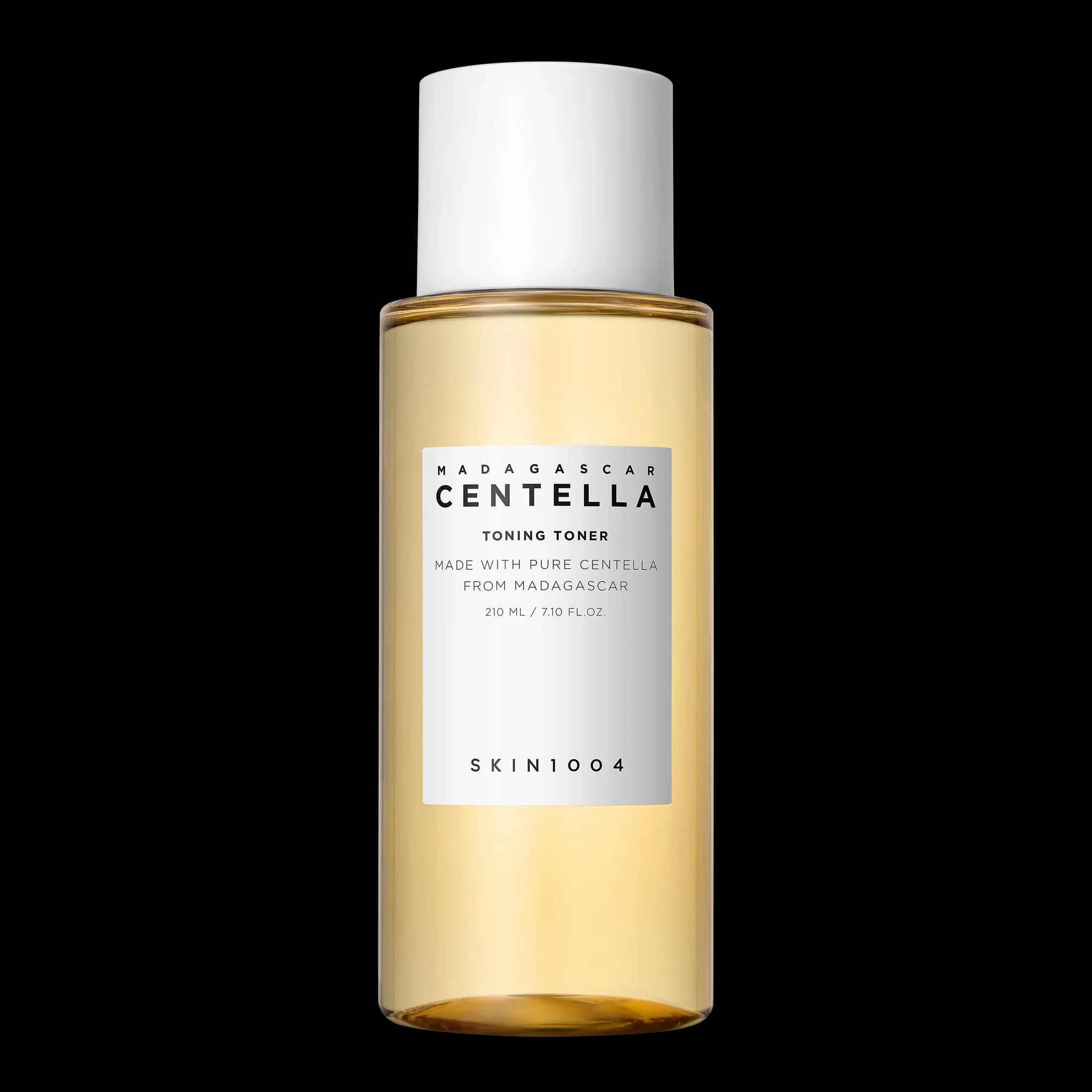 🔥 Secret Revealed: Why EVERYONE is obsessed with Skin1004 Madagascar Centella Toning Toner in 2026