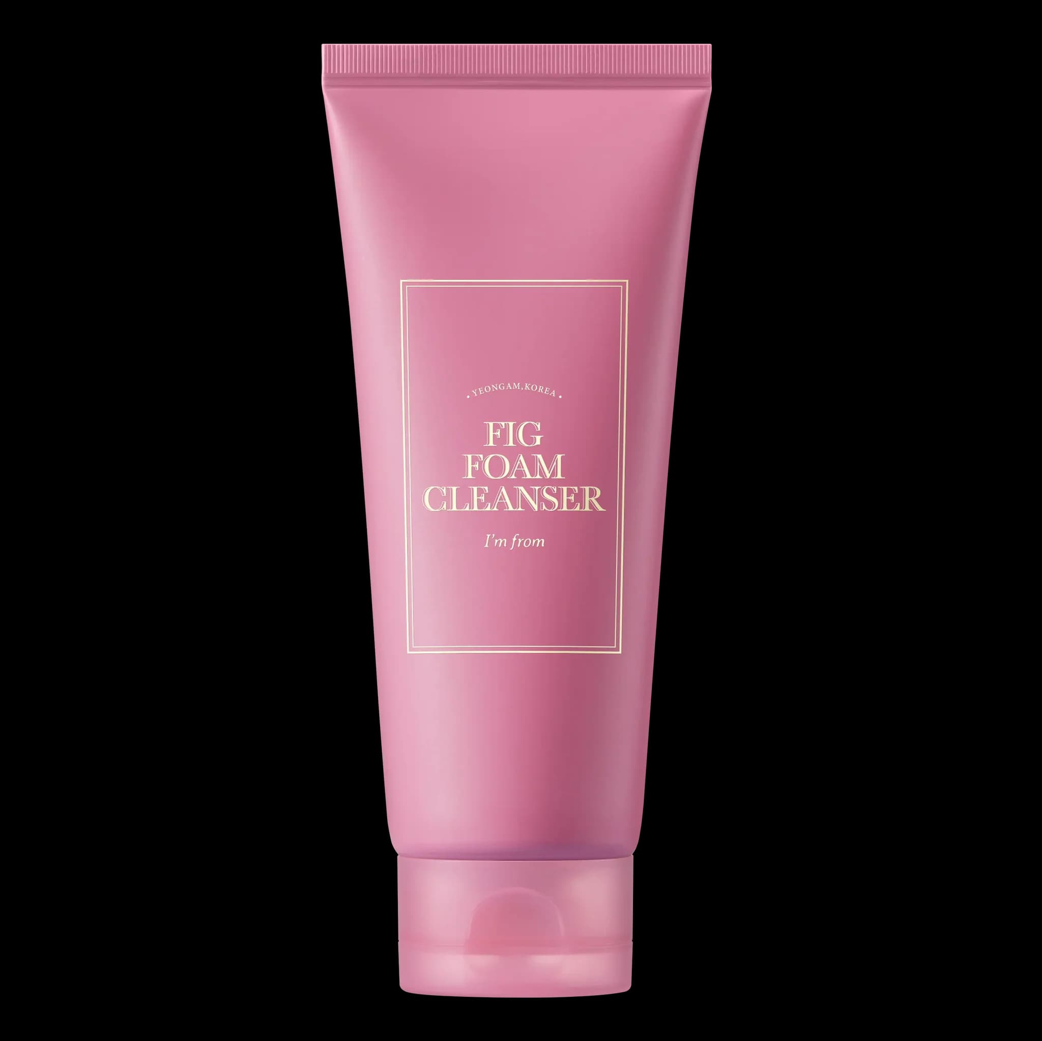 🔥 Secret Revealed: Why EVERYONE is obsessed with I'm From Fig Foam Cleanser in 2026