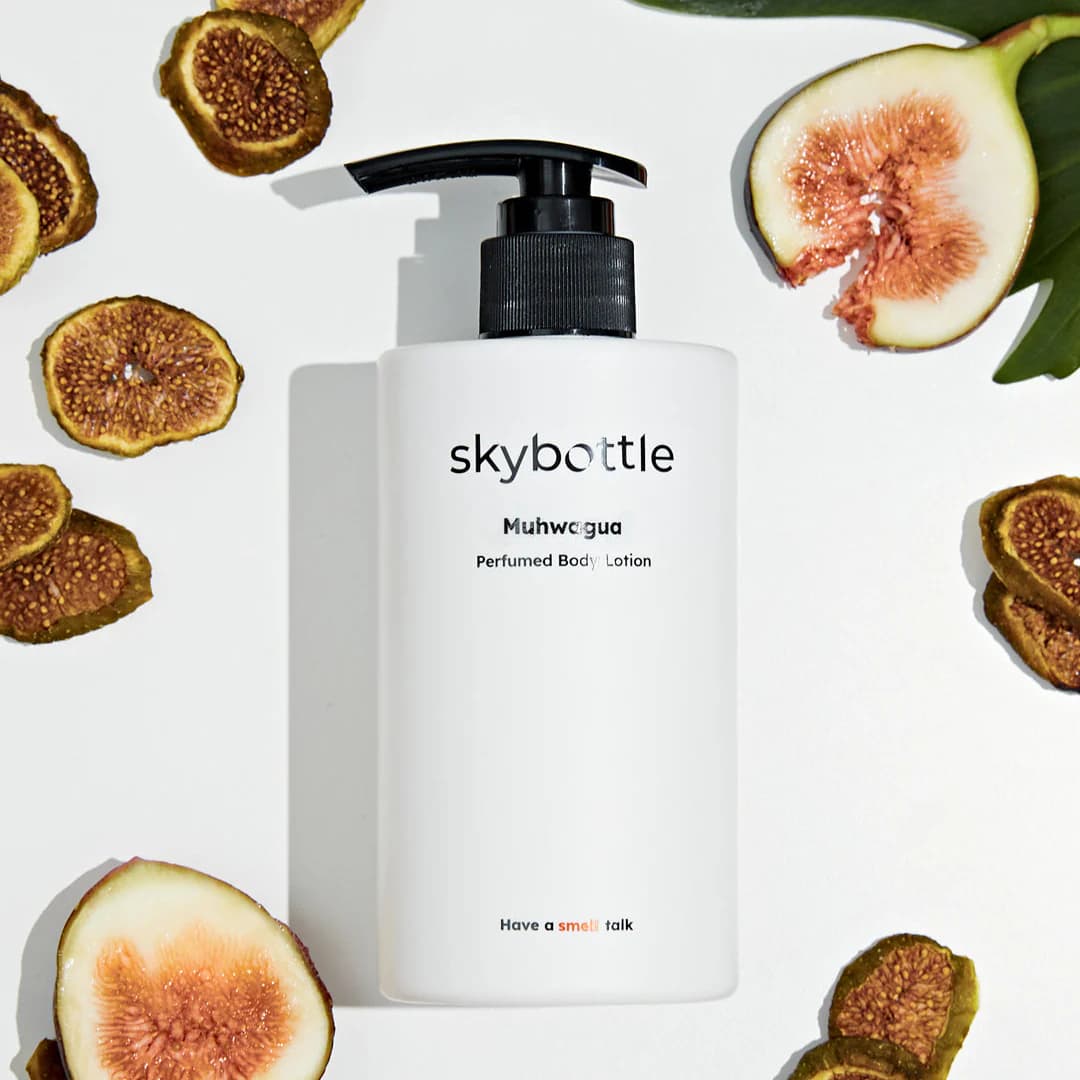 🔥 Secret Revealed: Why EVERYONE is obsessed with Skybottle Perfumed Body Lotion in 2026