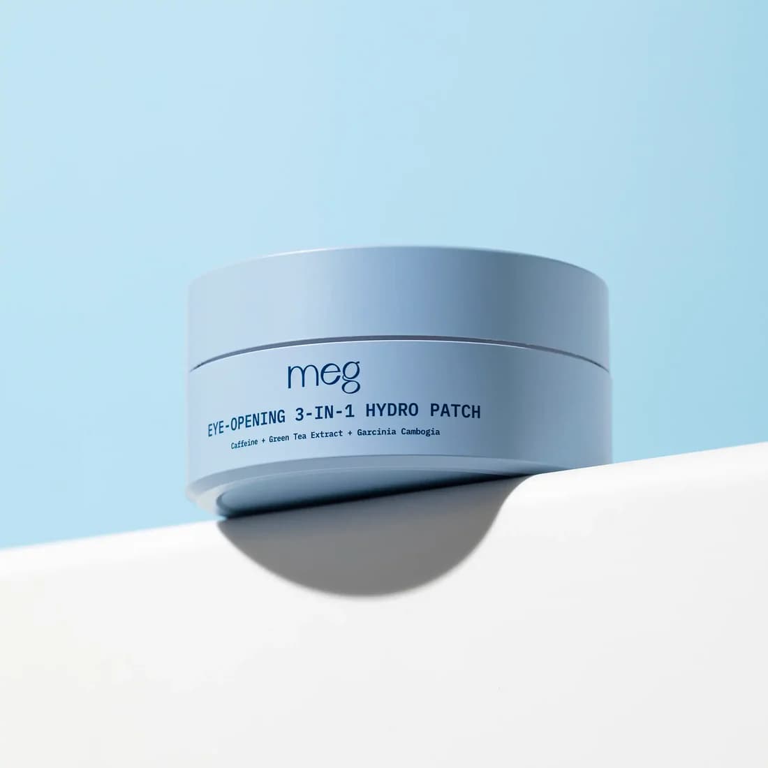MEG Marine Everglow Eye-opening 3-in-1 Hydro Patch