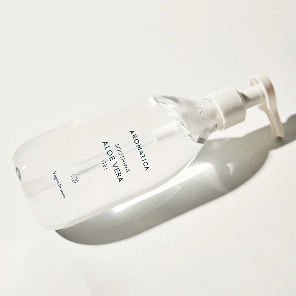 🔥 Secret Revealed: Why EVERYONE is obsessed with AROMATICA Organic Aloe Vera Gel in 2026