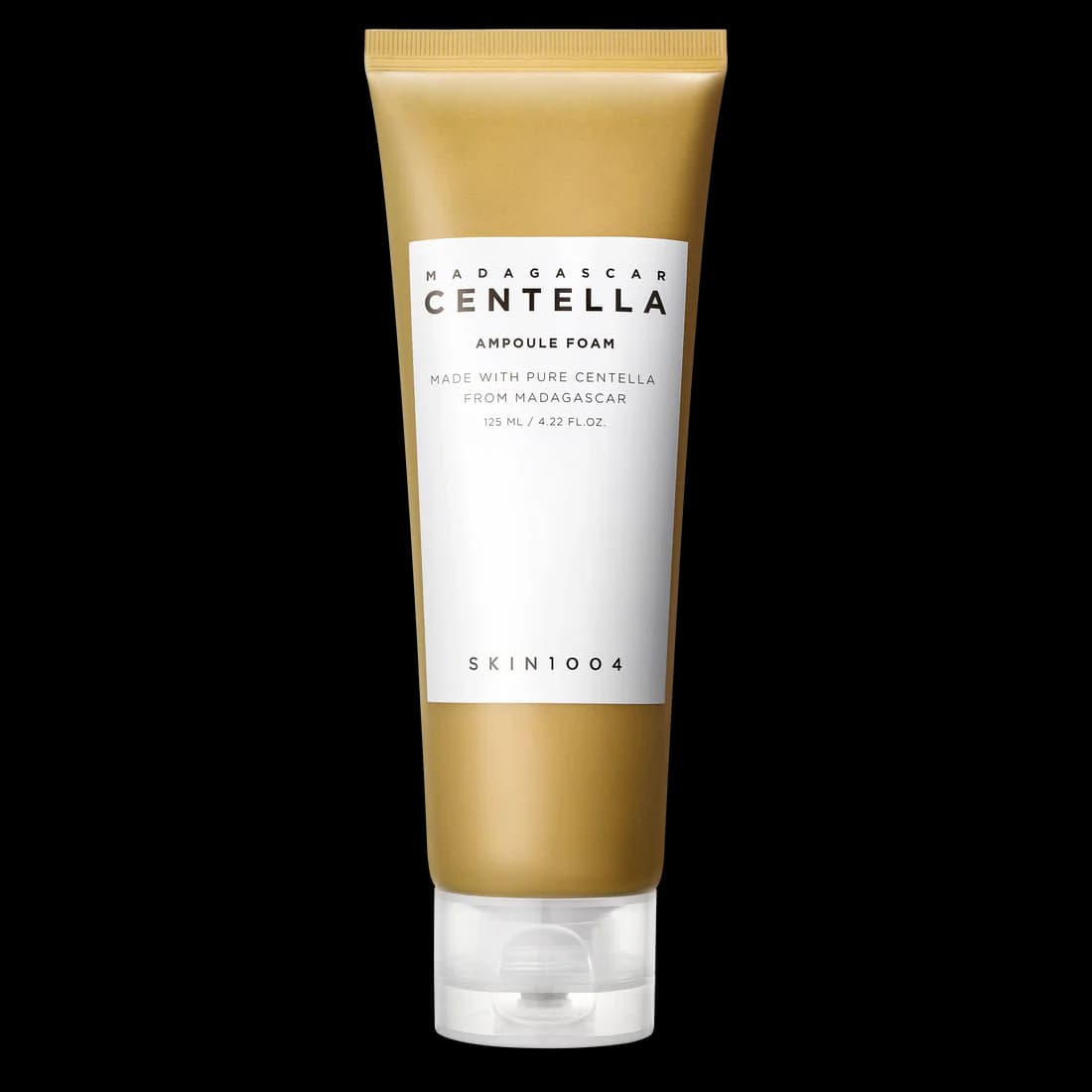Skin1004 Madagascar Centella Ampoule Foam Cleanser