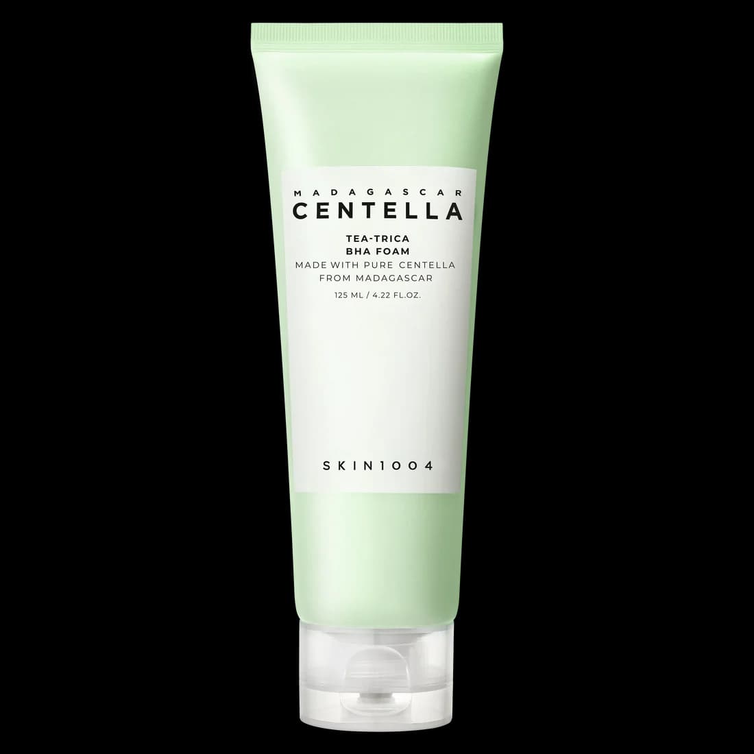 Skin1004 Madagascar Centella Tea-Trica Bha Foam