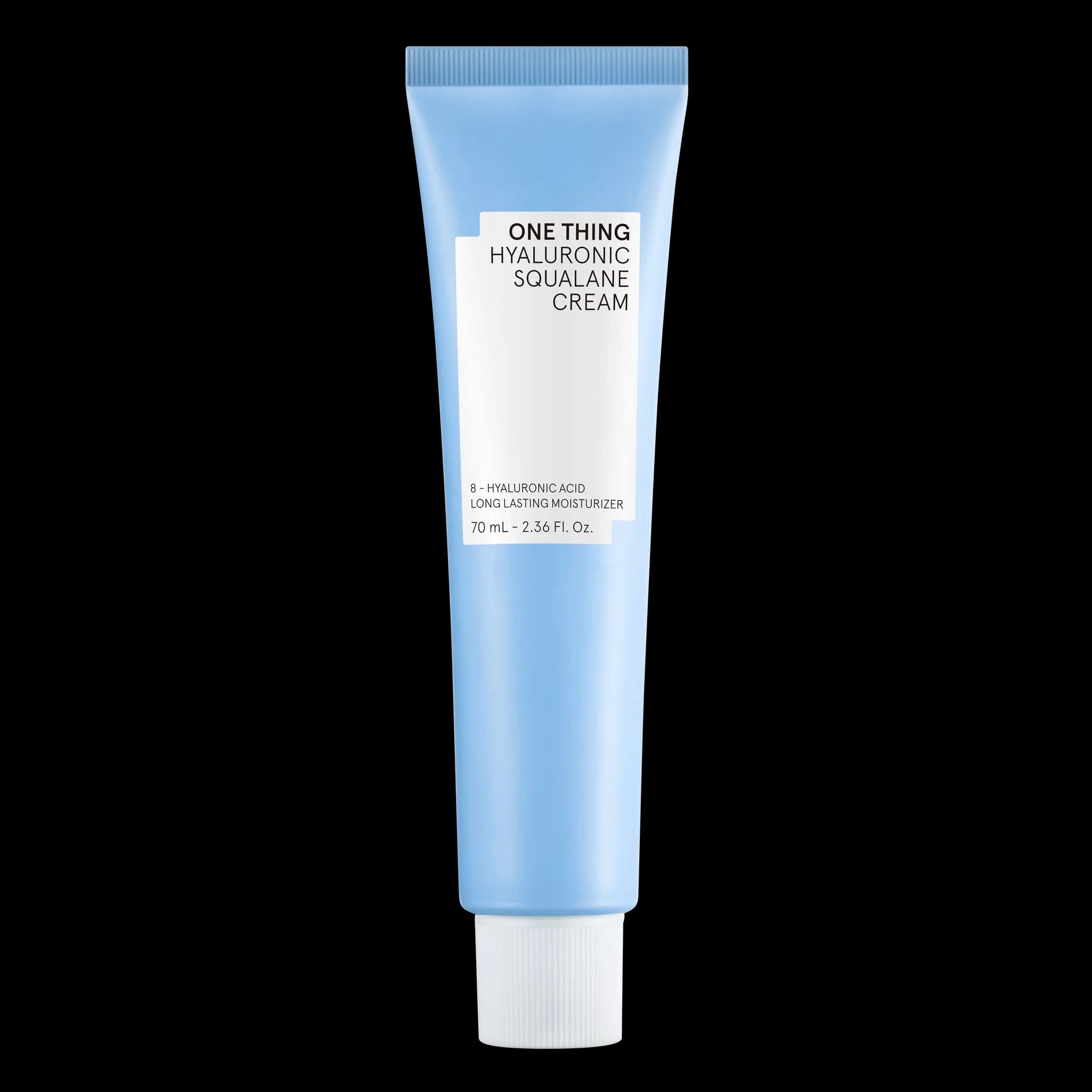 🔥 Secret Revealed: Why EVERYONE is obsessed with ONE THING Hyaluronic Squalane Cream in 2026