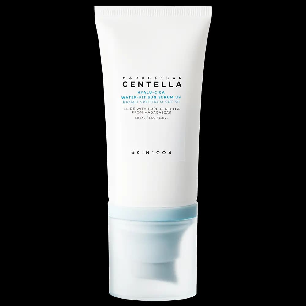 🔥 Secret Revealed: Why EVERYONE is obsessed with Skin1004 Madagascar Centella Hyalu-Cica Water-Fit Sun Serum UV SPF50 in 2026