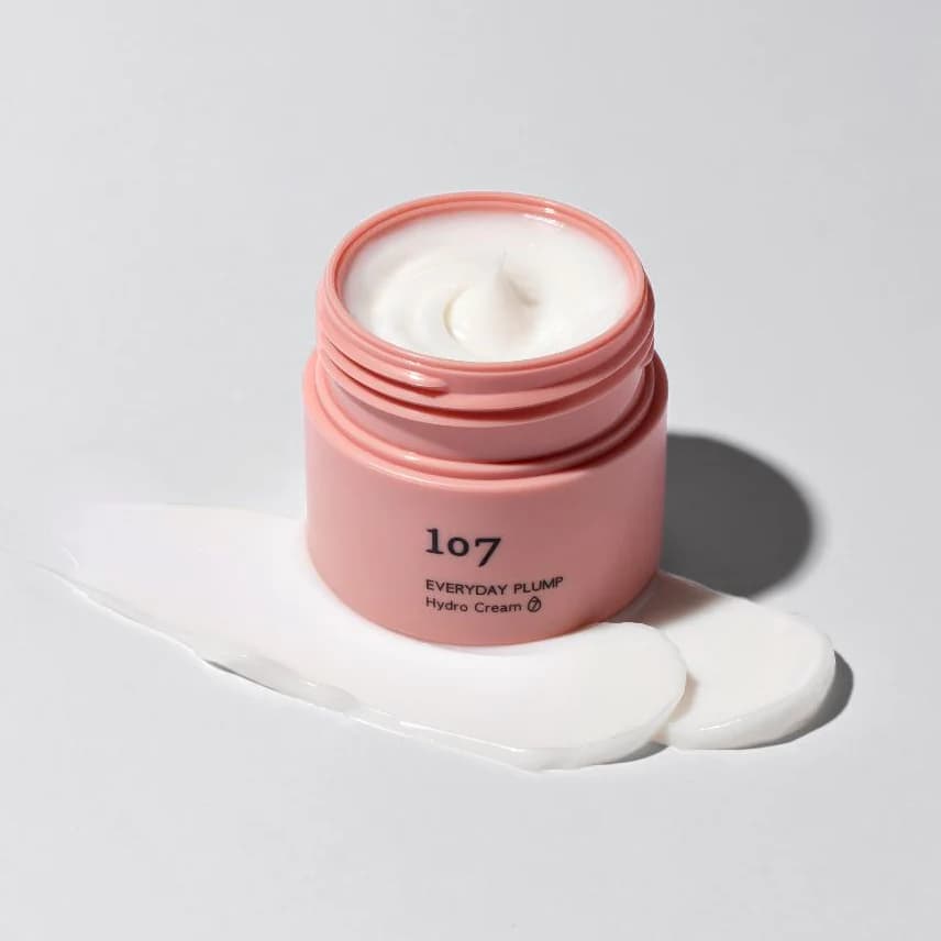 107 Everyday Plump Hydro Cream