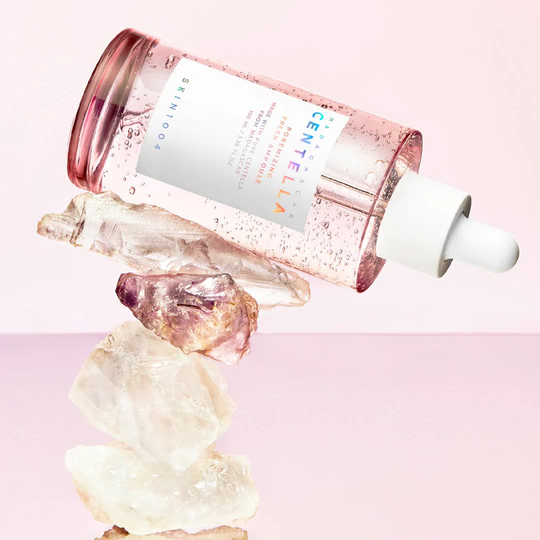 🔥 Secret Revealed: Why EVERYONE is obsessed with Skin1004 Madagascar Centella Poremizing Fresh Ampoule in 2026