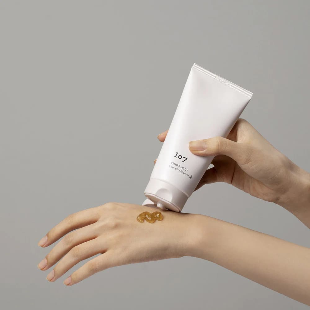 🔥 Secret Revealed: Why EVERYONE is obsessed with 107 Chaga Jelly Low pH Cleanser in 2026