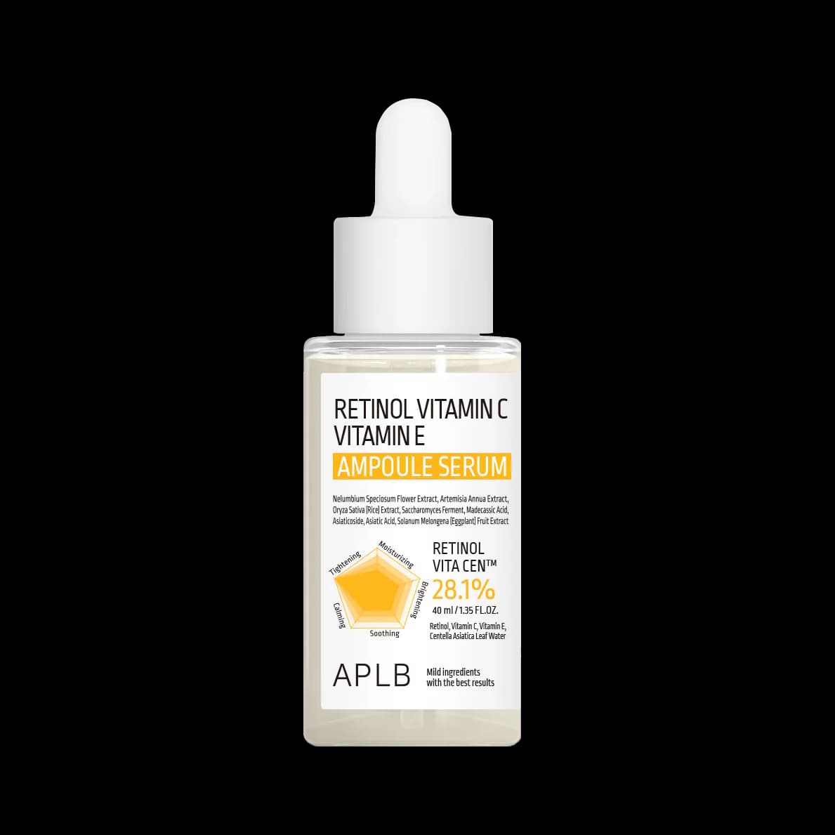 🔥 Secret Revealed: Why EVERYONE is obsessed with APLB Retinol Vitamin C Vitamin E Ampoule Serum in 2026