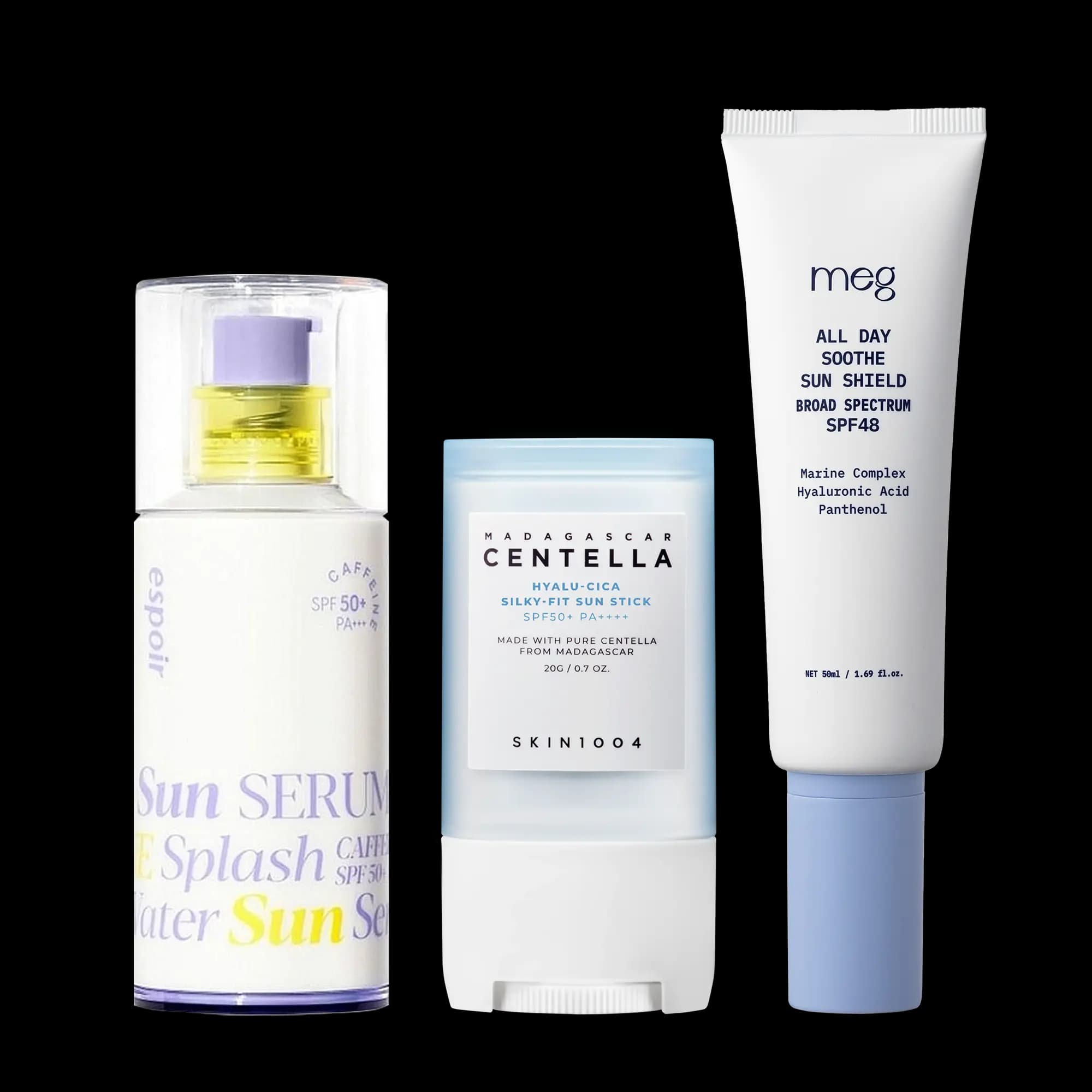 🔥 Secret Revealed: Why EVERYONE is obsessed with Summer Shield Sunscreen Set in 2026