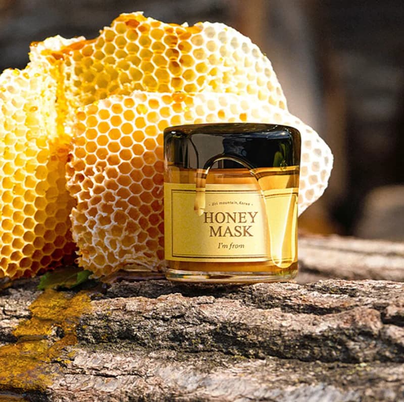 🔥 Secret Revealed: Why EVERYONE is obsessed with I'm From Honey Mask in 2026