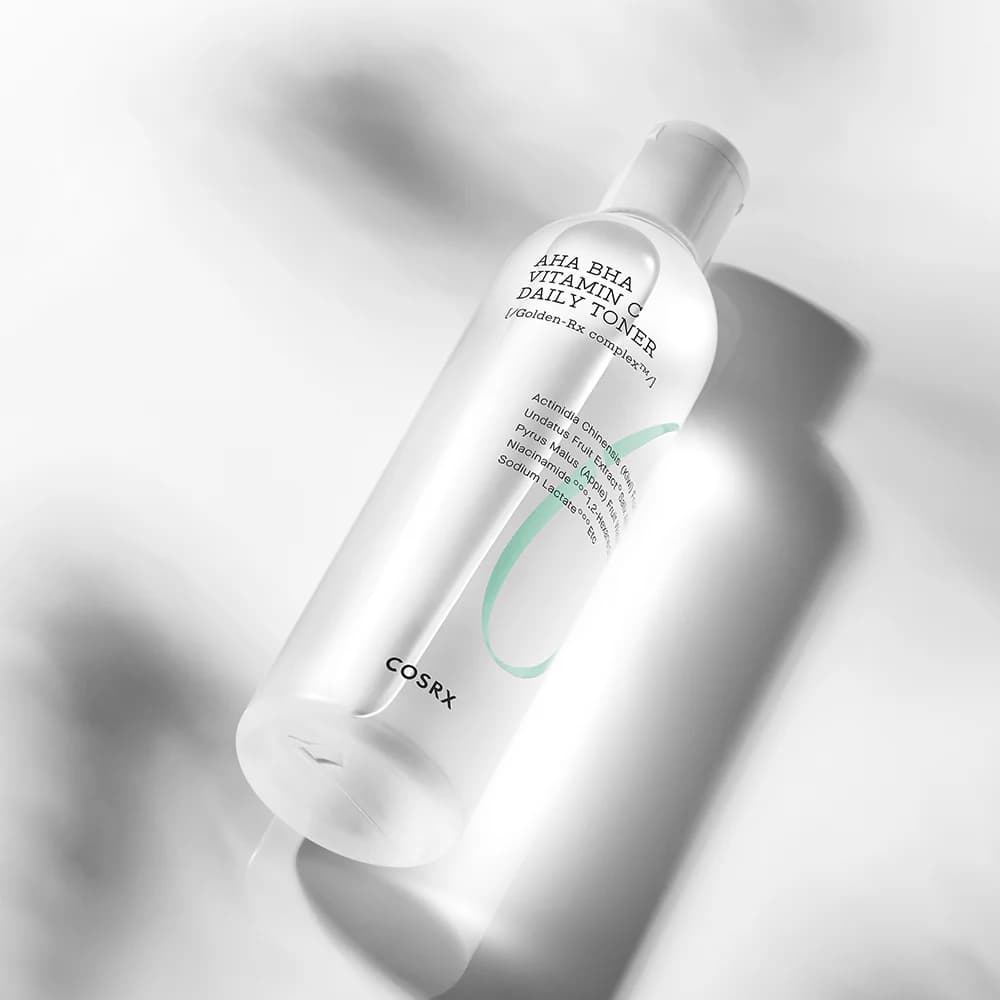 🔥 Secret Revealed: Why EVERYONE is obsessed with Cosrx Refresh ABC Daily Toner (AHA, BHA, & Vitamin C) in 2026
