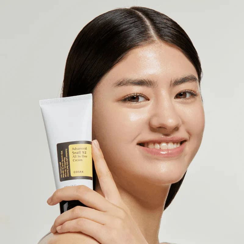 🔥 Secret Revealed: Why EVERYONE is obsessed with Cosrx Advanced Snail 92 All-in-One Cream in 2026
