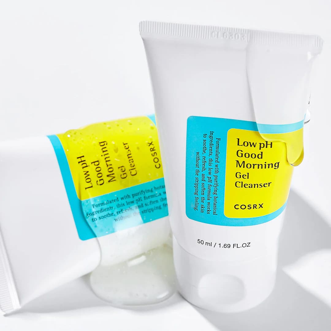 🔥 Secret Revealed: Why EVERYONE is obsessed with Cosrx Low pH Good Morning Gel Cleanser in 2026