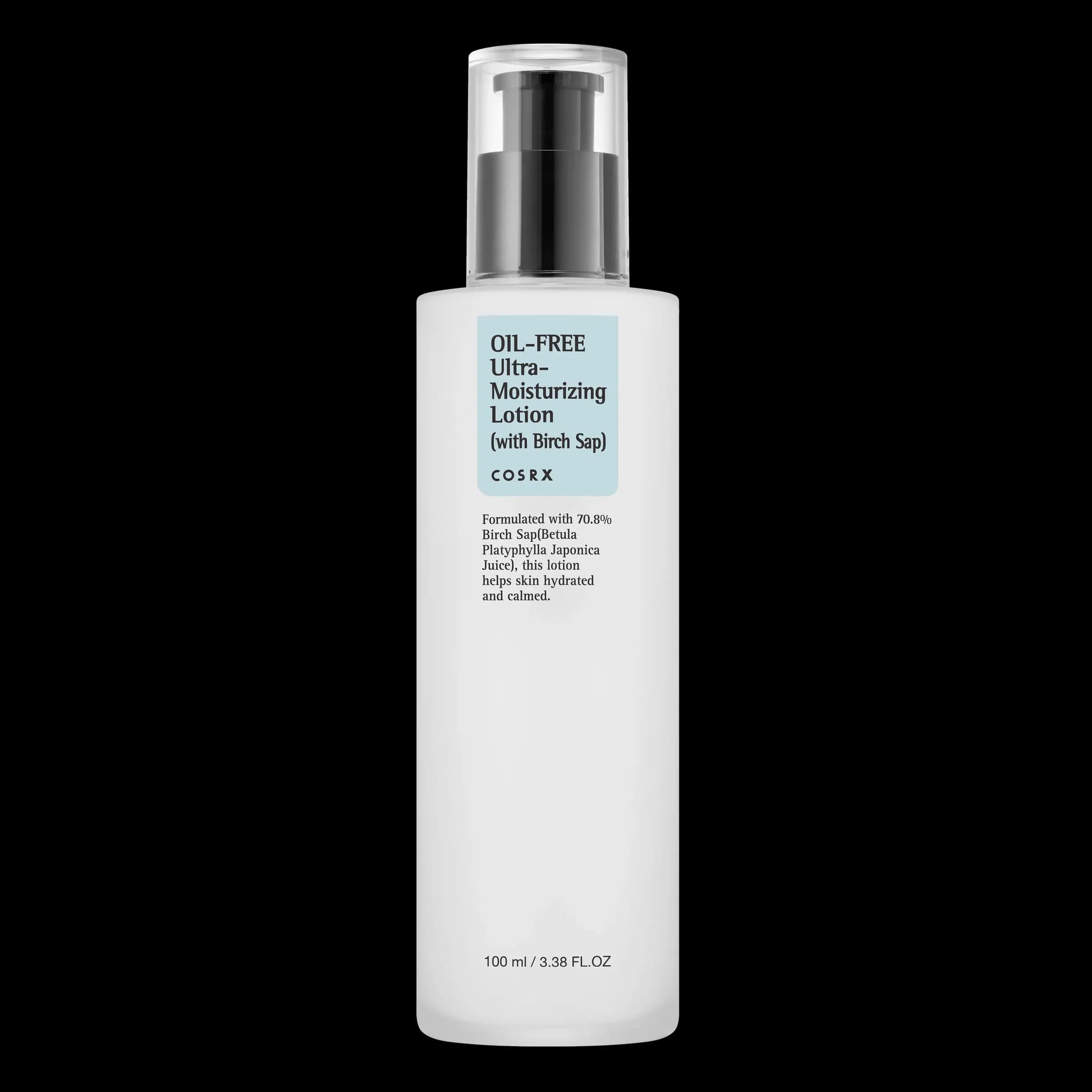 Cosrx Oil-Free Ultra-Moisturizing Lotion