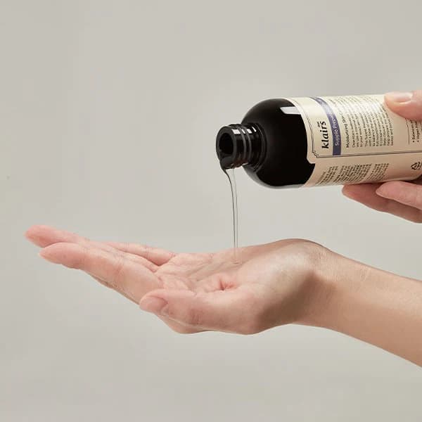 🔥 Secret Revealed: Why EVERYONE is obsessed with Dear Klairs Supple Preparation Facial Toner in 2026
