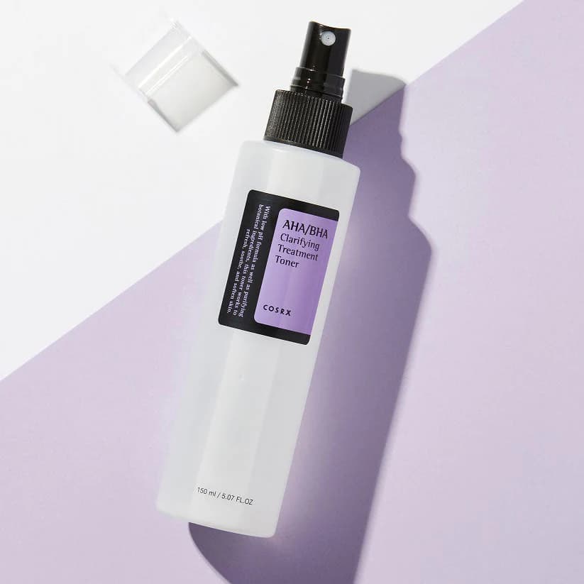 🔥 Secret Revealed: Why EVERYONE is obsessed with Cosrx AHA/BHA Clarifying Treatment Toner in 2026