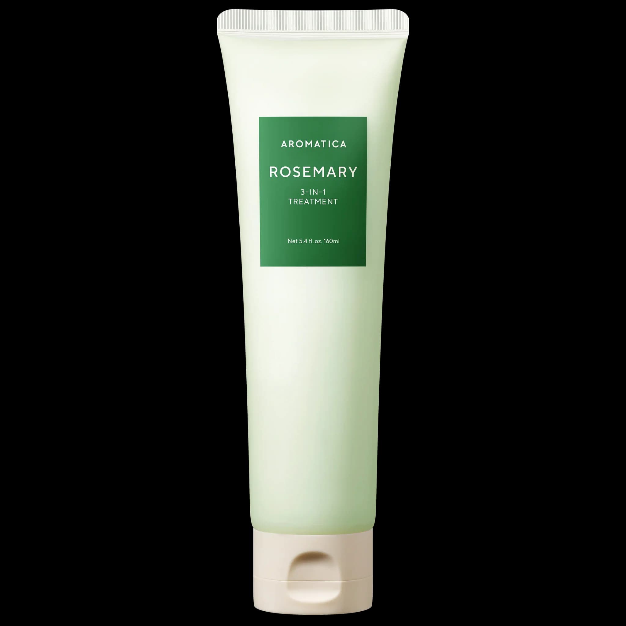AROMATICA Rosemary Scalp 3-in-1 Treatment