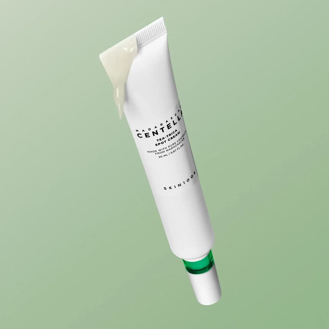 Skin1004 Madagascar Centella Tea-Trica Spot Cream