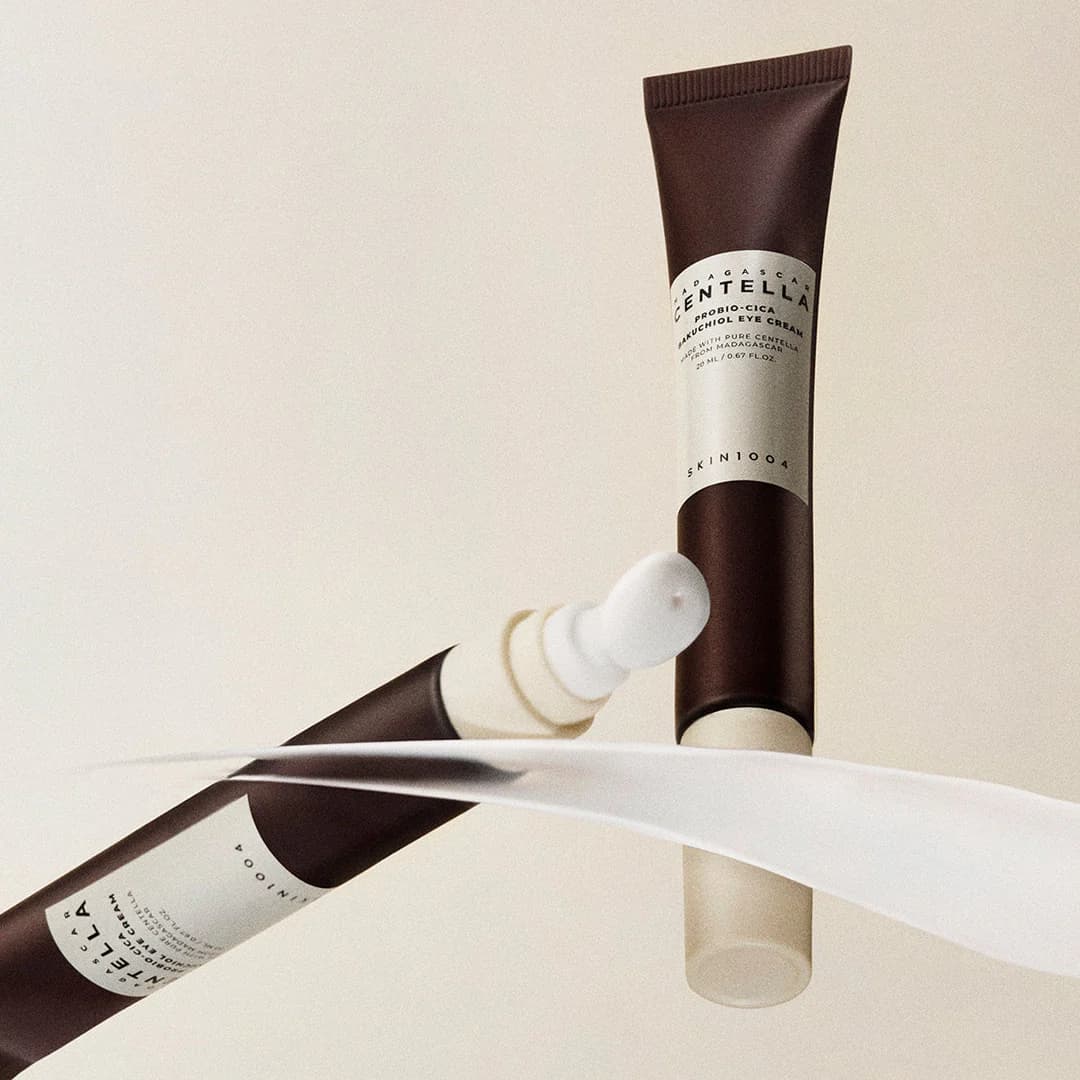 Skin1004 Madagascar Centella Probio-Cica Bakuchiol Eye Cream