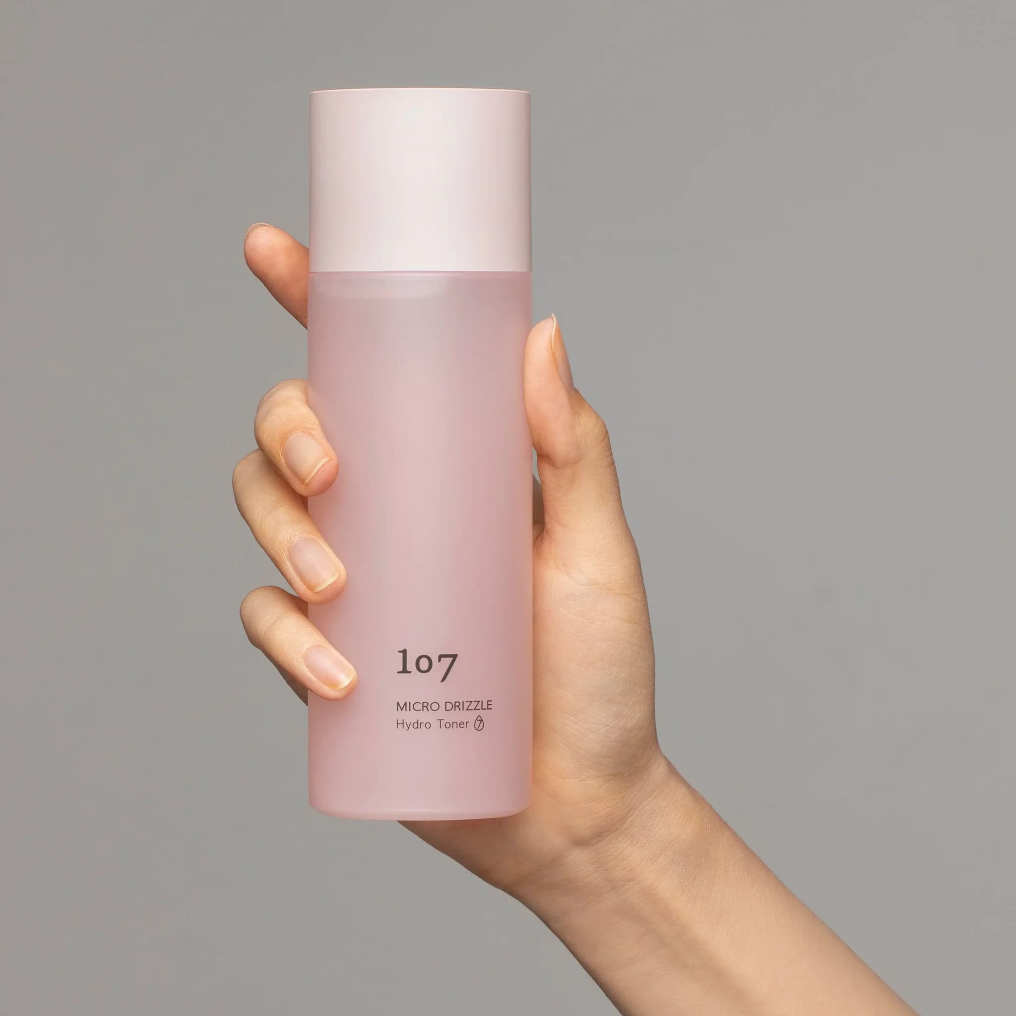 107 Micro Drizzle Hydro Toner