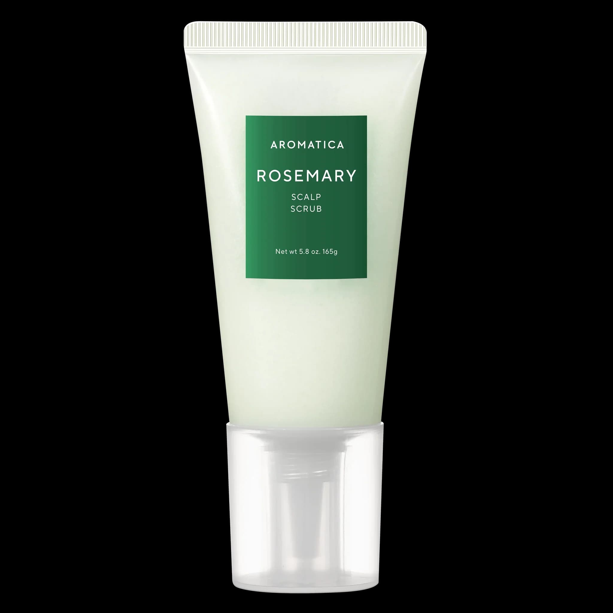 AROMATICA Rosemary Scalp Scrub