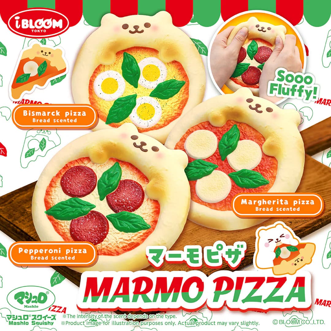 Marmot Pizza