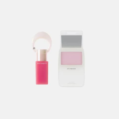 Blush & Blend