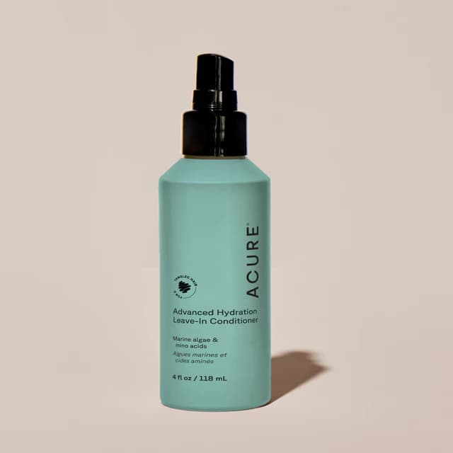 Advanced Hydration Leave-In Conditioner
