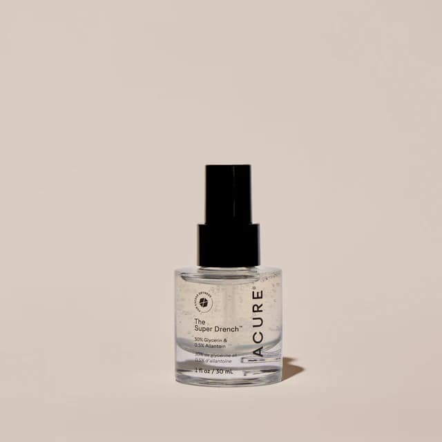 The Super Drench Serum