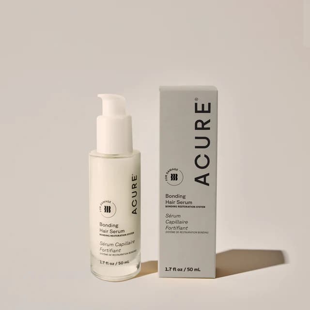 Bonding Hair Serum