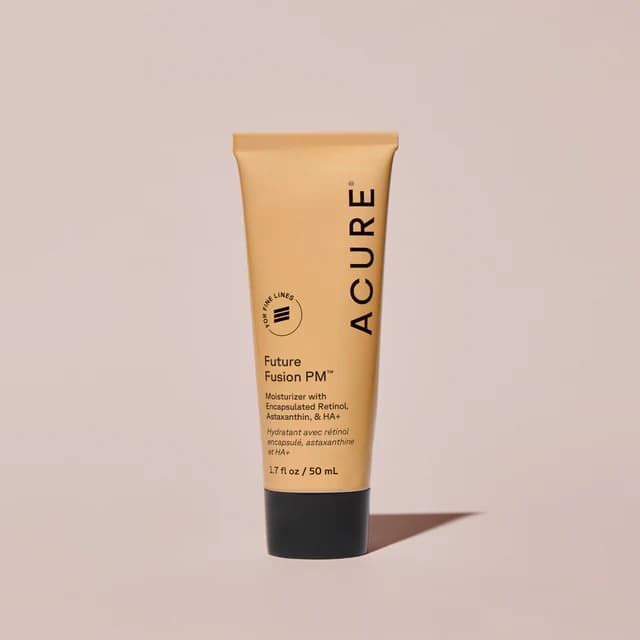 Future Fusion PM Moisturizer