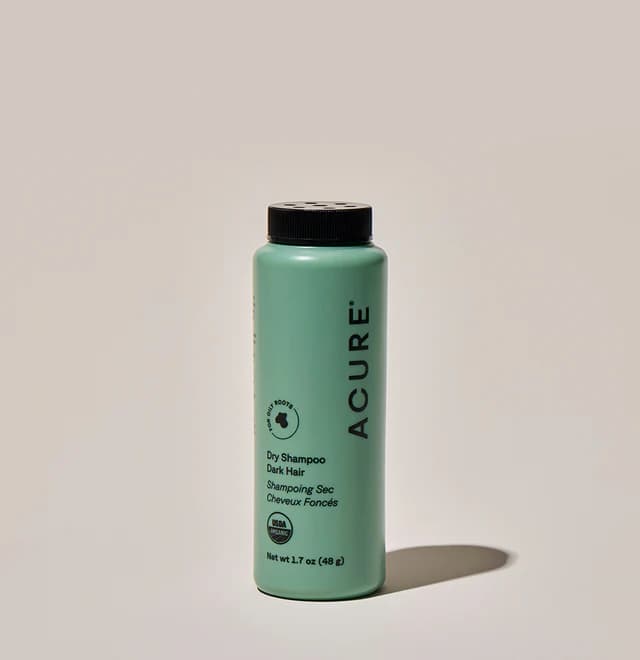 Dry Shampoo - Dark Hair