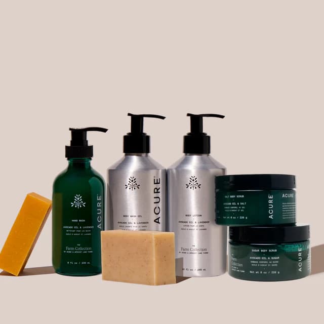 All In: The Farm Collection