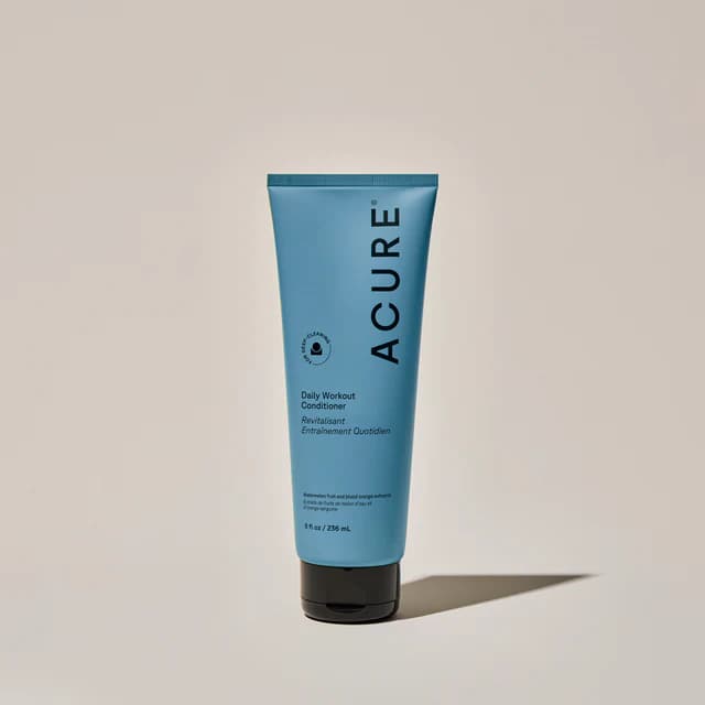 Daily Workout Conditioner