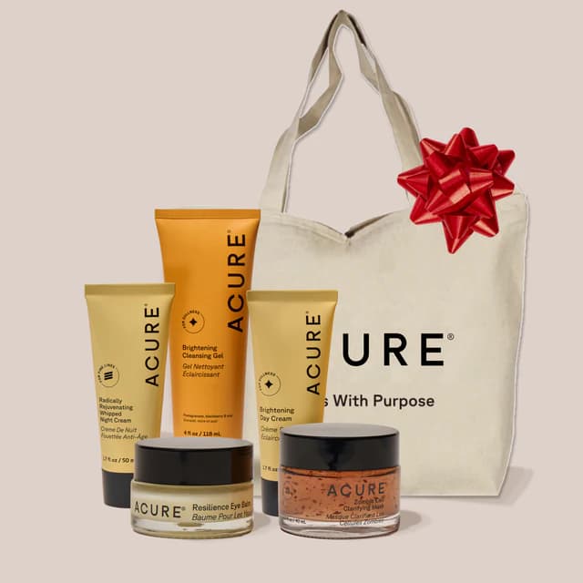 The Age-Defying Skincare Gift Set