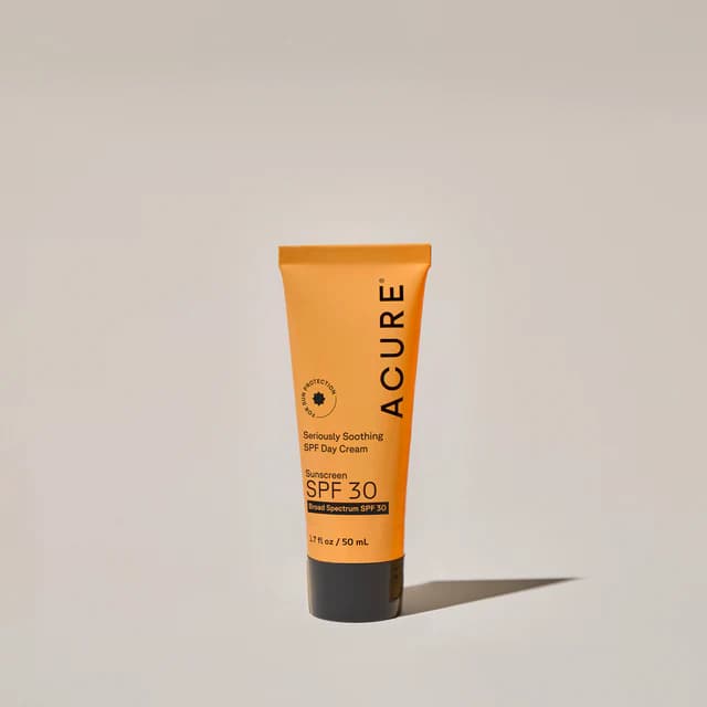 Radically Rejuvenating SPF 30 Day Cream