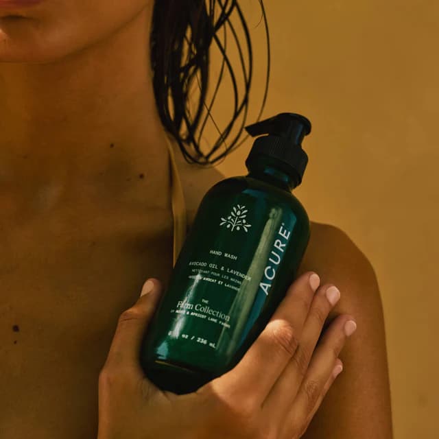 Acure x Apricot Lane Farms  Hand Wash The Farm Collection